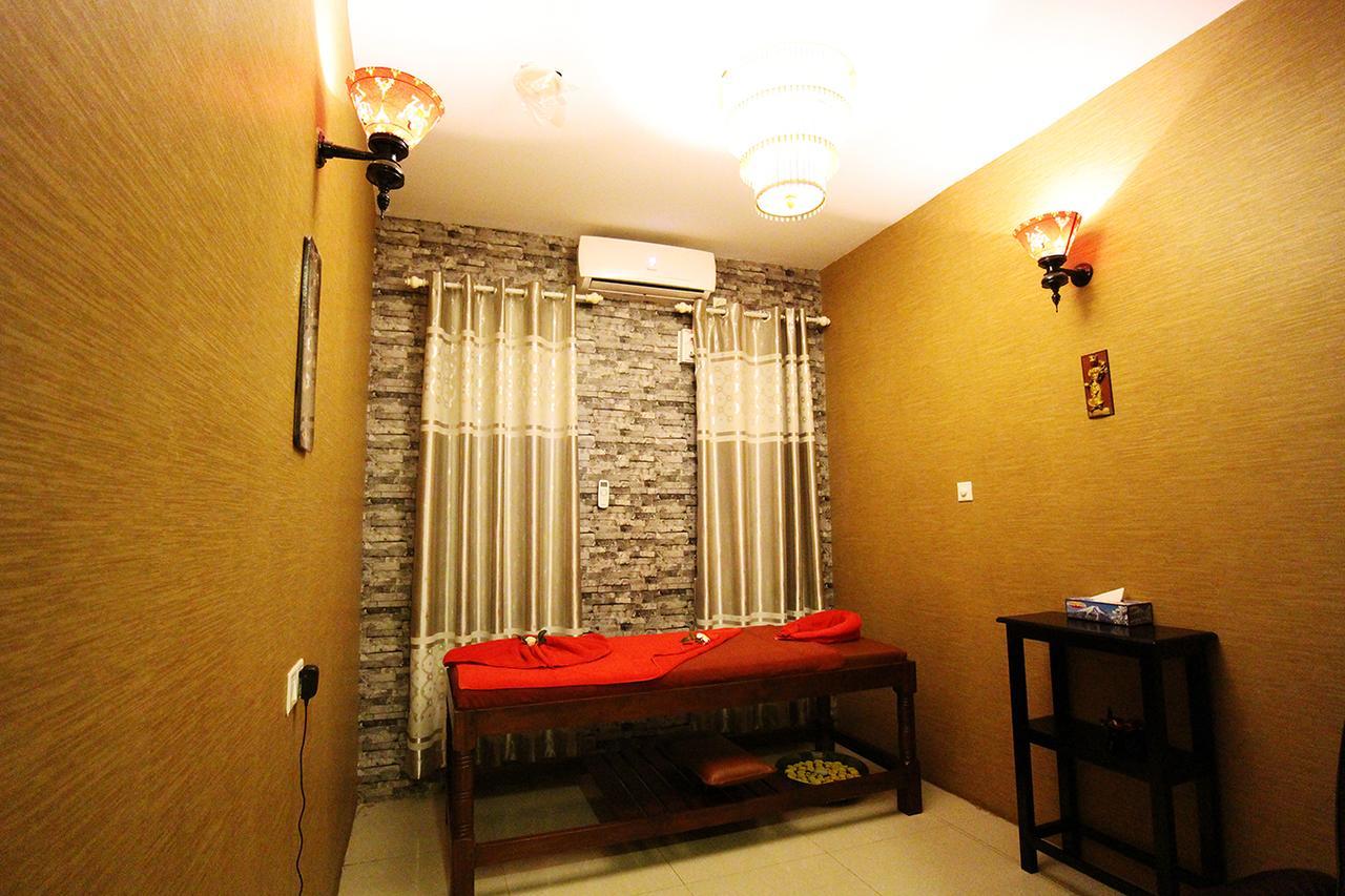 Perfect Hotel Mandalay Exterior foto